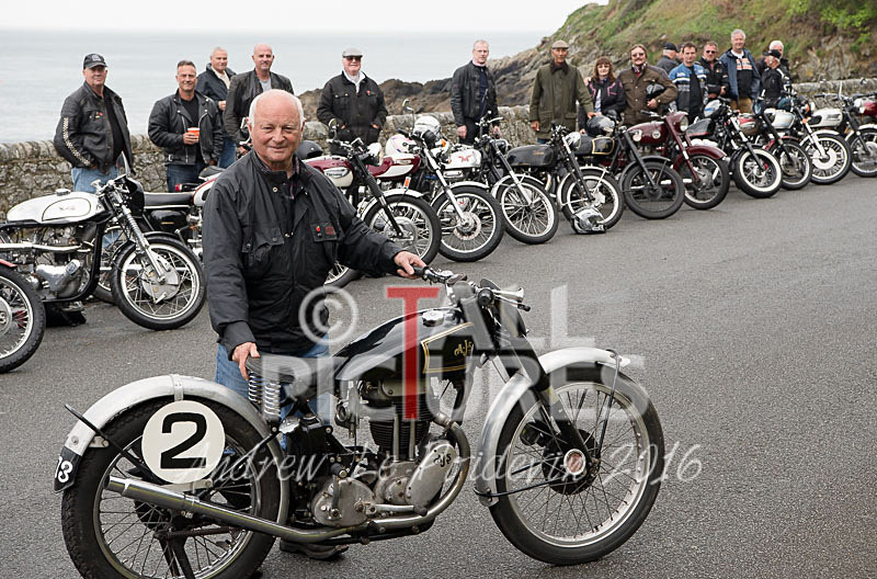 Bill Green Memorial Rally-25 - BILL GREEN MEMORIAL RALLY 2016