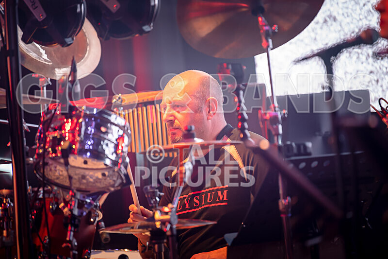 Elysium as Pink Floyd-127 - ELYSIUM as PINK FLOYD