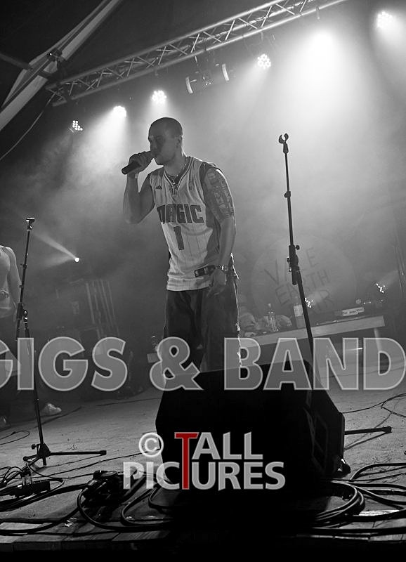 Asylum Seekas-7 - ASYLUM SEEKAS AT IVY CASTLE