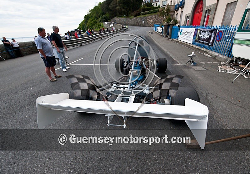 Hill Car_2010-616 - CARS 2010-05-31