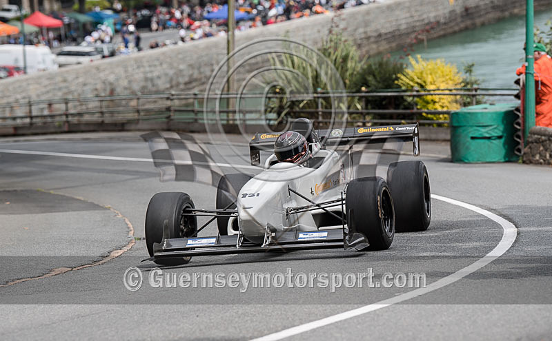 Guernsey National Hillclimb 2017_CAR-127 - GUERNSEY NATIONAL 2017 - CARS