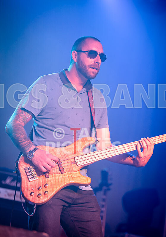 Agilisys Band-41 - SoPM CORPORATE BATTLE OF THE BANDS_AGILISYS