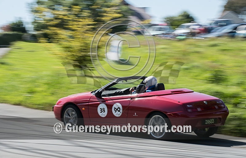 Charity Hill Climb_2012-402 - HERITAGE CHARITY HILL CLIMB 2012