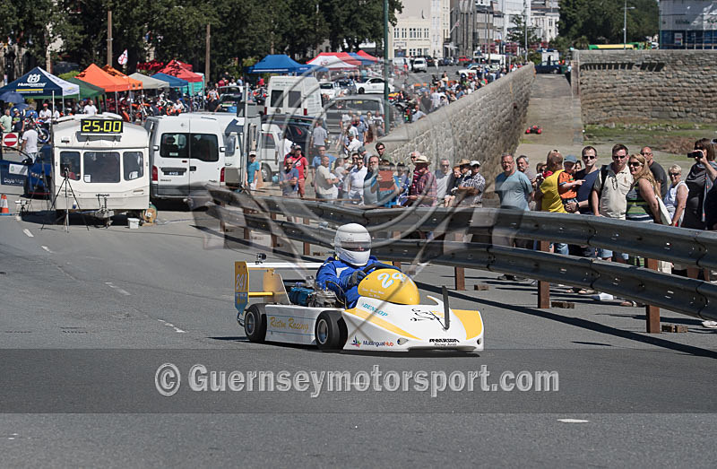 Guernsey National_2016_KART-9 - GUERNSEY NATIONAL 2016 - KARTS