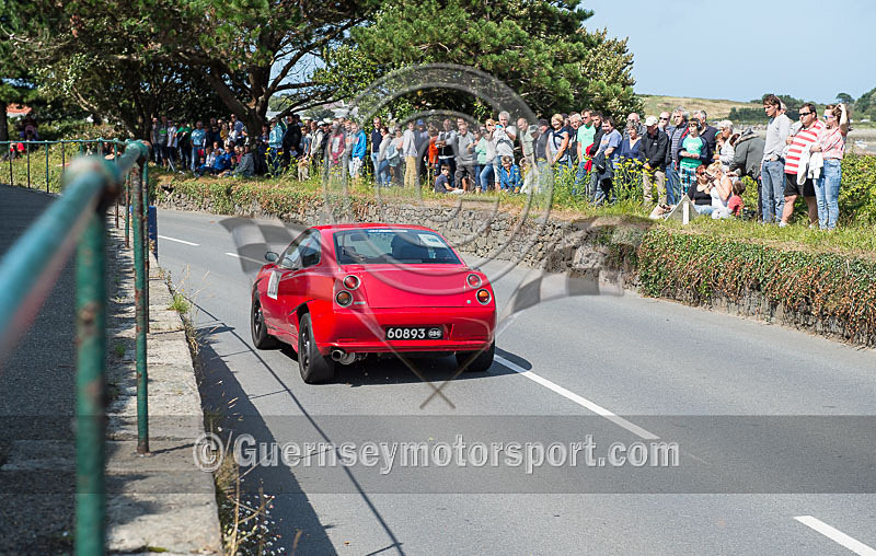 Vale Castle Sprint_2014_Car-212 - VALE CASTLE SPRINT 2014 - CARS