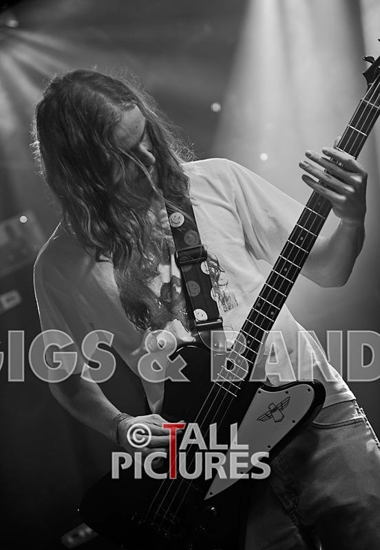 Tantale-23 - TANTALE