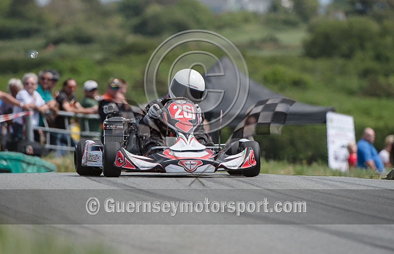 Reservoir Speed Event_2015_KART-43 - RESERVOIR SPEED EVENT 2015 - KARTS