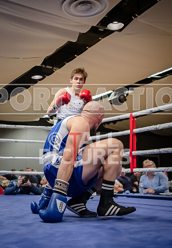 BOUT 6_Martins Kublickis v Nathan Webb-13 - BOUT 6_Martins Kublickis v Nathan Webb