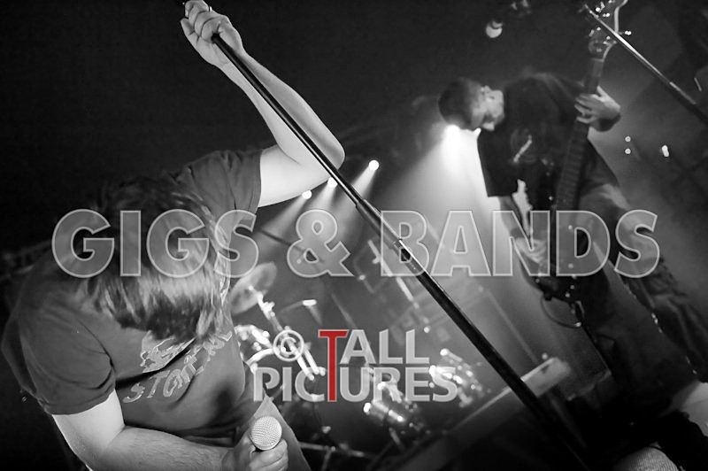 Thousand Points of Hate-18 - THOUSAND POINTS OF HATE at RoA-4