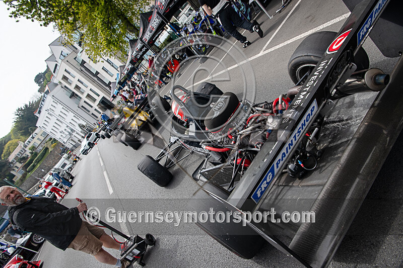 2022 Two-Day Hillclimb_Pits-18 - TWO-DAY HILLCLIMB 2022 - PITS