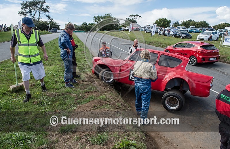 Hill Climb_07-09-2013_CAR-106 - CARS_07-09-2013