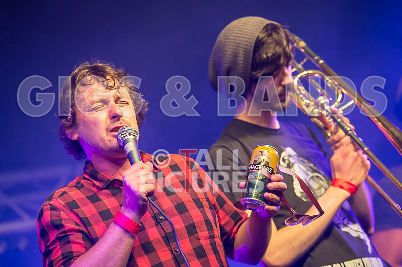 Pirate Party Brigade-29 - PIRATE PARTY BRIGADE