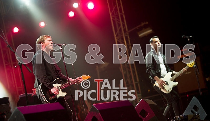 The Gaslight Anthem-28 - THE GASLIGHT ANTHEM