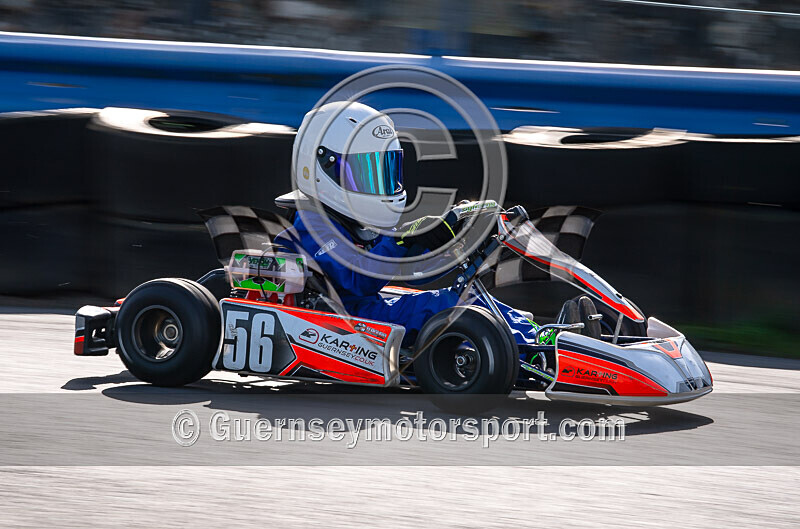 Karting 2022_Race-9-23 - KARTING CHAMPIONSHIP 2022_ROUND 9
