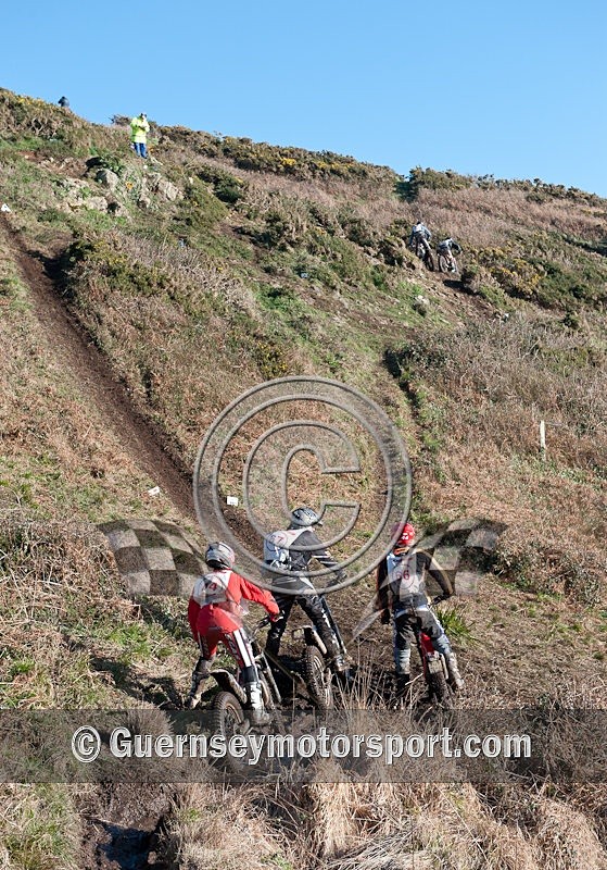 2-Day Trials Bikes_2011-221 - 2011 2-DAY TRIALS