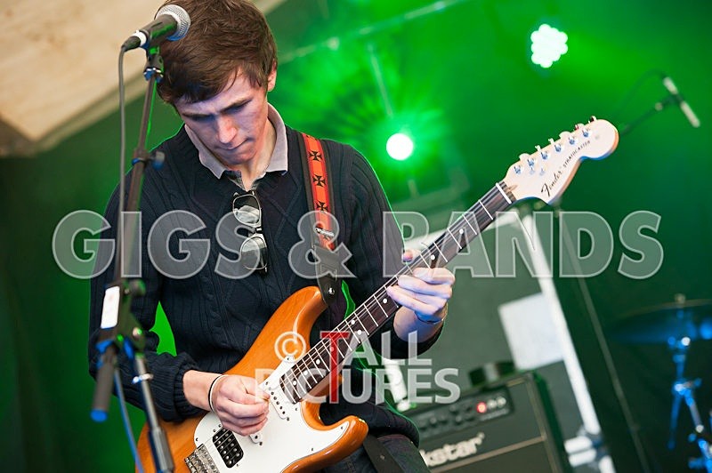 The Barlows-5 - THE BARLOWS