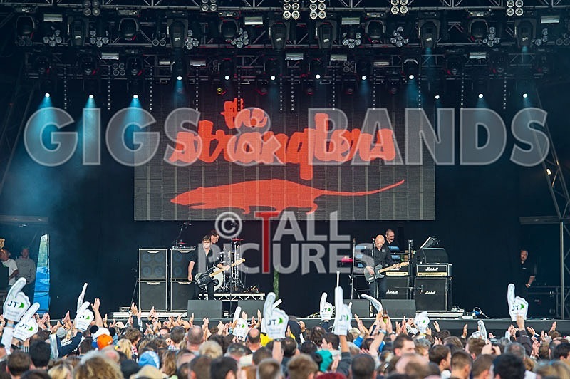 The Stranglers-26 - THE STRANGLERS