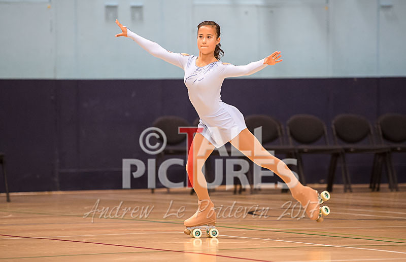 Pheonix Roller Skating 2017-71 - PHOENIX ROLLER SKATING COMPETITION 2017