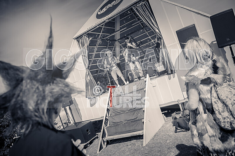 Ten Toe Hobo-2 - TEN TOE HOBO