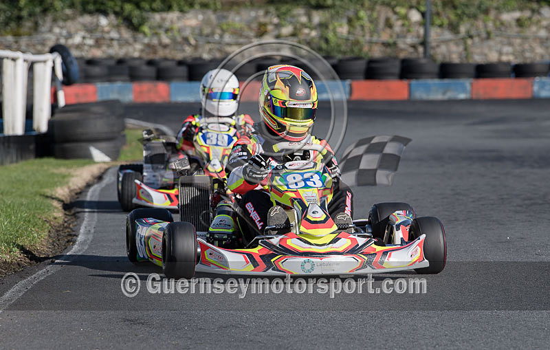Karting_11-02-2018-30 - 2018 KART CHAMPIONSHIP_ROUND-2
