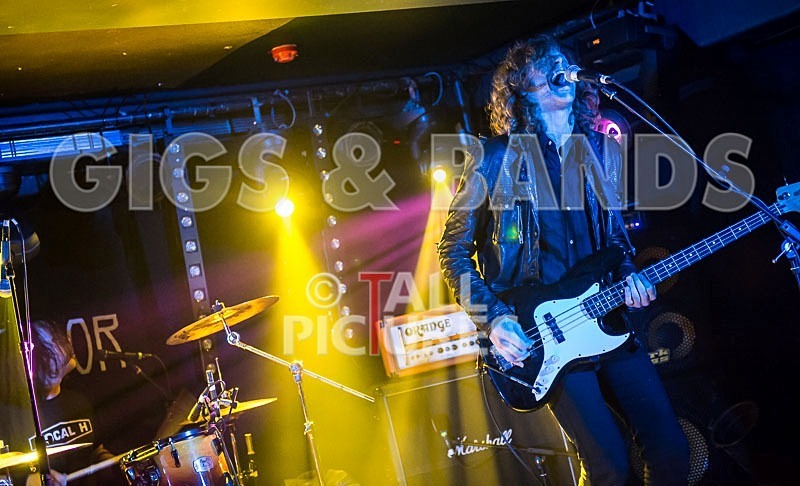 The Killing Floor-13 - THE KILLING FLOOR