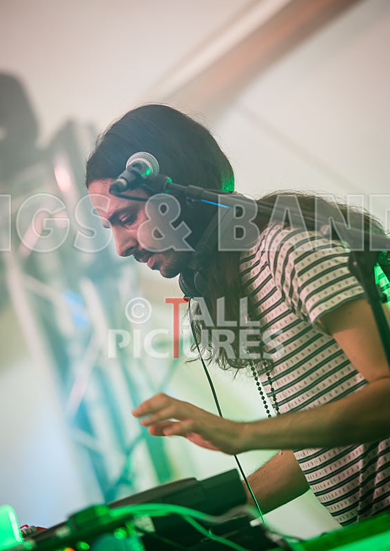 Gypsy Hill-8 - GYPSY HILL