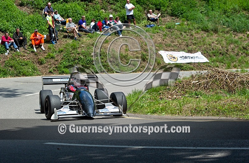 MSA Jersey Hill Climb_2011_Car-67 - JERSEY MSA NATIONAL 2011 - CARS