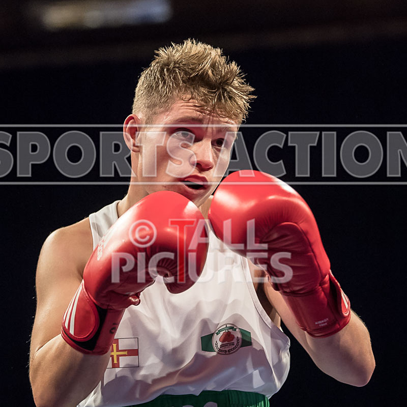 BOUT-5 Niall Adams v Chijioke Amechi-15 - BOUT-5 Niall Adams v Chijioke Amechi