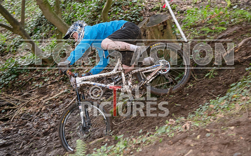 GVC MTB Winter Downhill 2018_Round-1-11 - GVC MTB DOWNHILL SERIES 2018_ROUND-1