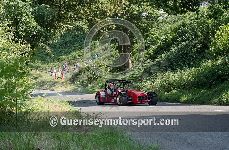 Jersey National Hill Climb_2013_Car-243 - JERSEY NATIONAL 2013 - CARS
