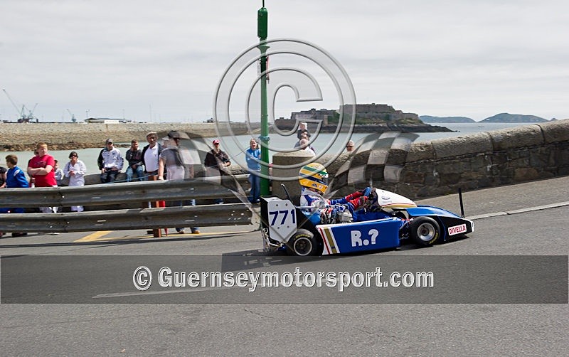 GKMC Hill Climb_30-05-11_Kart-66 - KARTS 2011-05-30
