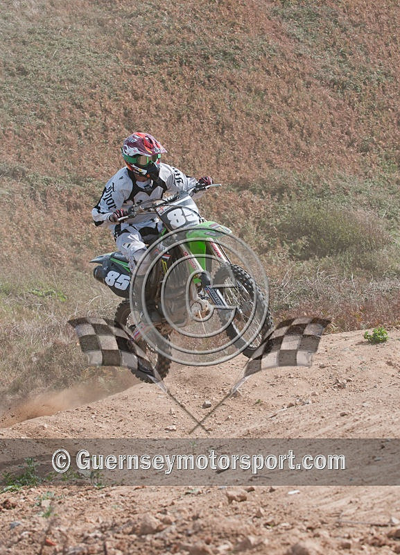 MX Training-23 - MOTO-X PRACTICE DAY 2010
