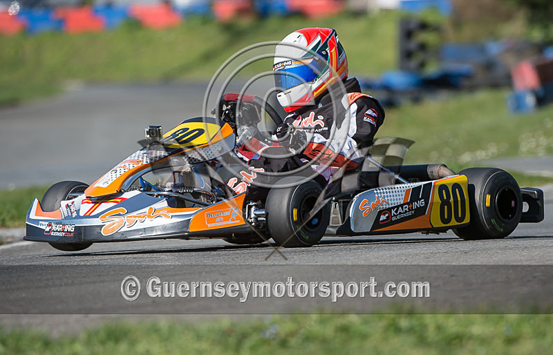 Karting_09-03-2014-43 - KARTING WINTER CHAMPIONSHIP ROUND-3