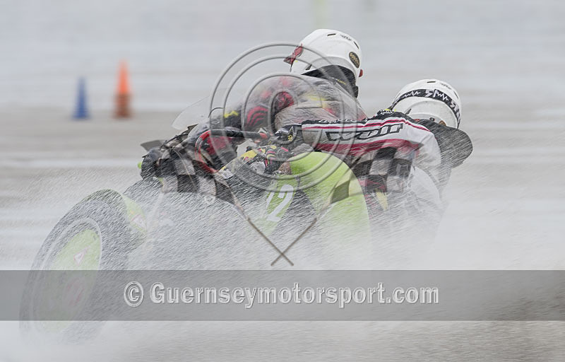 British SandAce_2016_SIDECAR-28 - BRITISH SAND ACE 1000cc SIDECAR RIDERS 2016