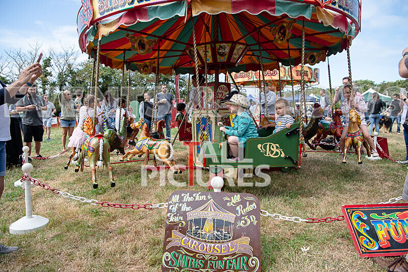 Guernsey Agricultural Show 2021-181 - GUERNSEY AGRICULTURAL SHOW 2021