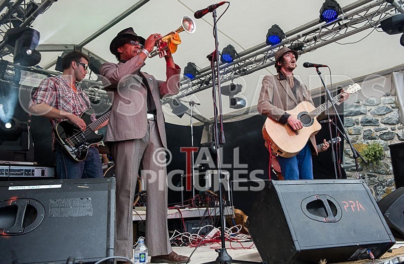 The Recks-199 - THE RECKS