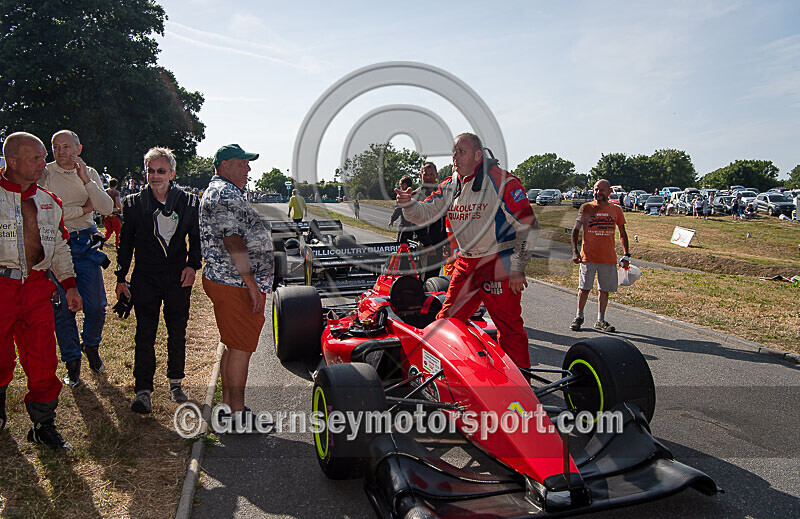 Guernsey National 2022_THE SCENE-70 - GUERNSEY NATIONAL 2022_THE SCENE