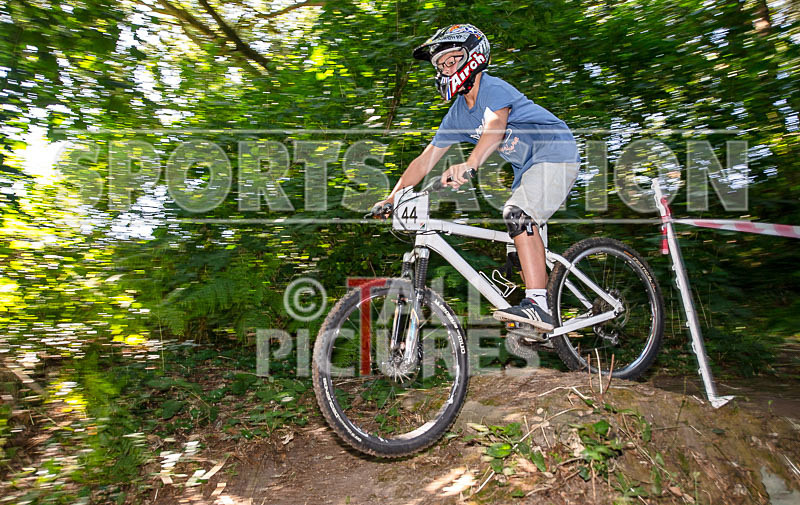 MTB Downhill 2018_Race-3-39 - GVC DOWNHILL SERIES 2018_ROUND-3