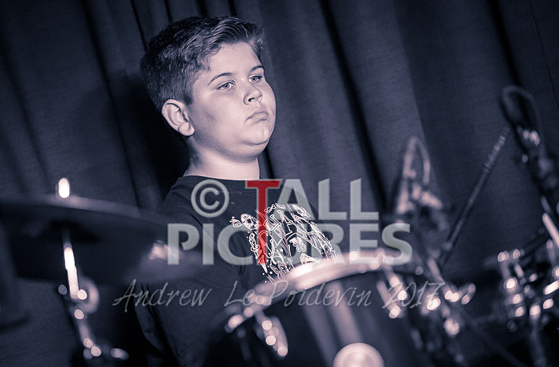 SoPM Summer Gig 2017-62 - SCHOOL OF POPULAR MUSIC SUMMER GIG 2017