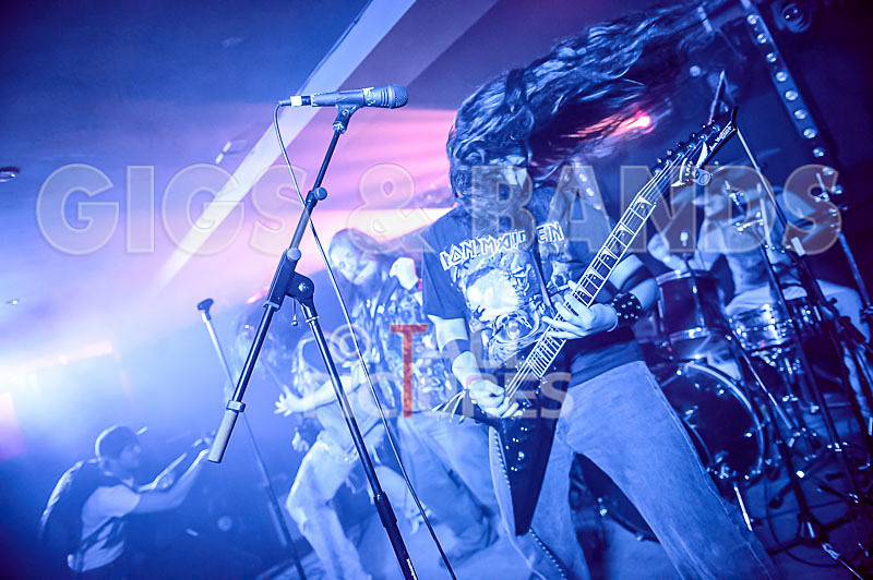 Stone Em All-252 - STONE EM ALL