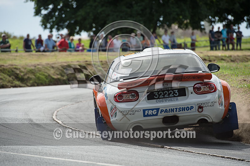 Hillclimb_02-08-2014_Car-8 - CARS_02-08-2014
