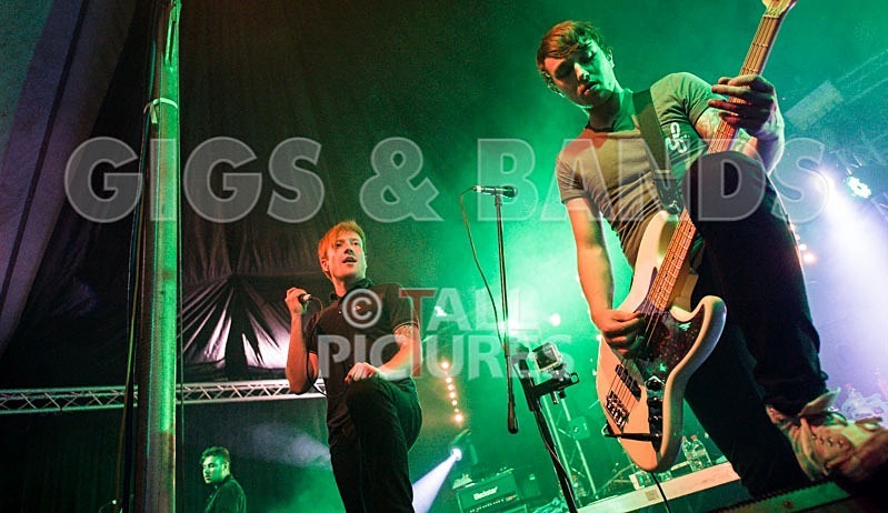 Chaos 2013_Mallory Knox-83 - MALLORY KNOX