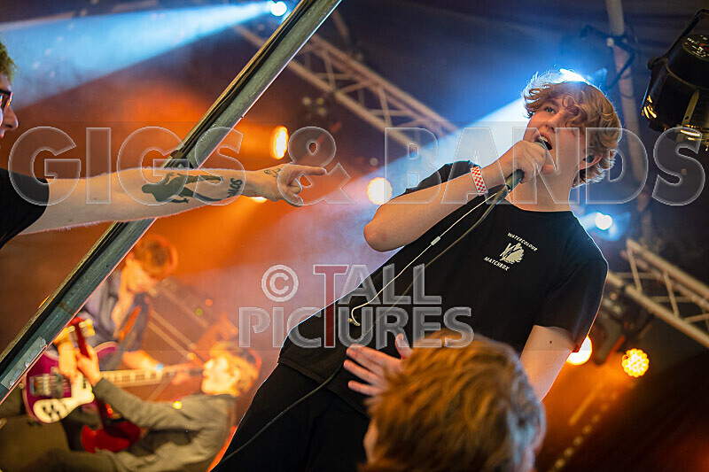 Sonic Bomb-150 - SONIC BOMB