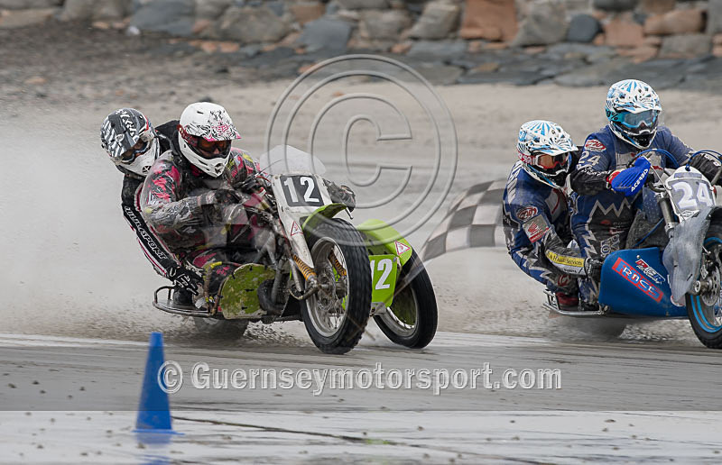 British SandAce_2016_SIDECAR-61 - BRITISH SAND ACE 1000cc SIDECAR RIDERS 2016