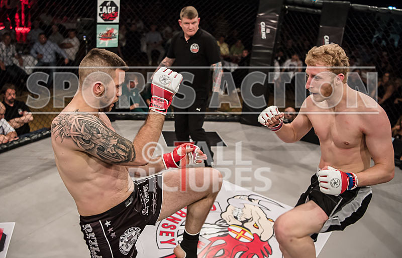 Lucas Brand v Josh Ozanne-18 - BOUT-10 Lucas Brand v Josh Ozanne