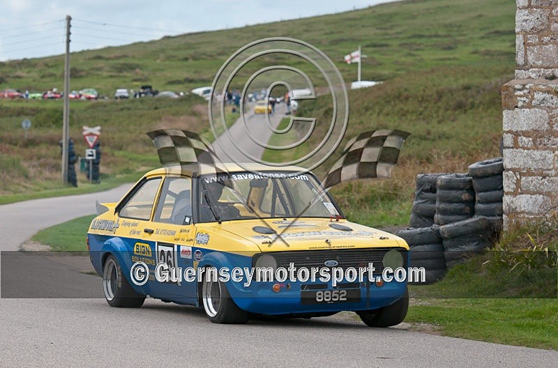 Ald Sprint_2010_Car-89 - ALDERNEY SPRINT 2010