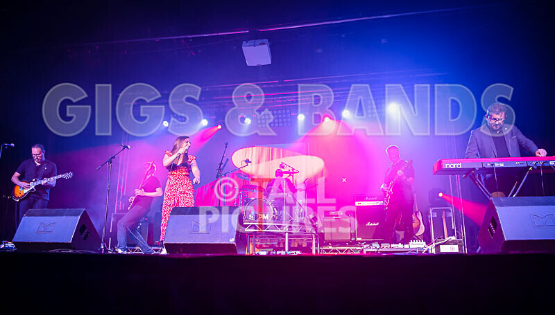 The Medical Specialist Group-26 - SoPM CORPORATE BATTLE OF THE BANDS_MEDICAL SPECIALIST GROUP