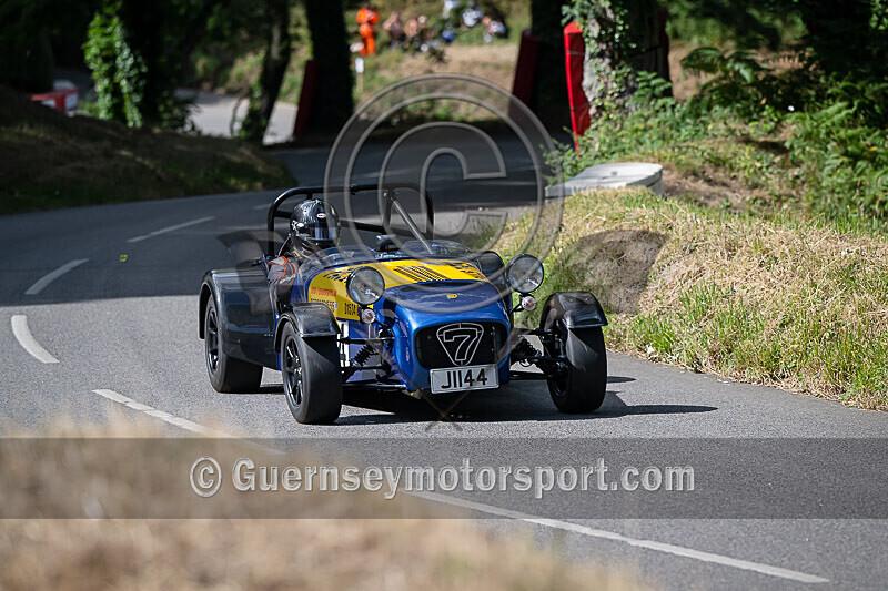 Jersey National Hillclimb 2022_CAR-33 - JERSEY NATIONAL HILLCLIMB 2022_CARS