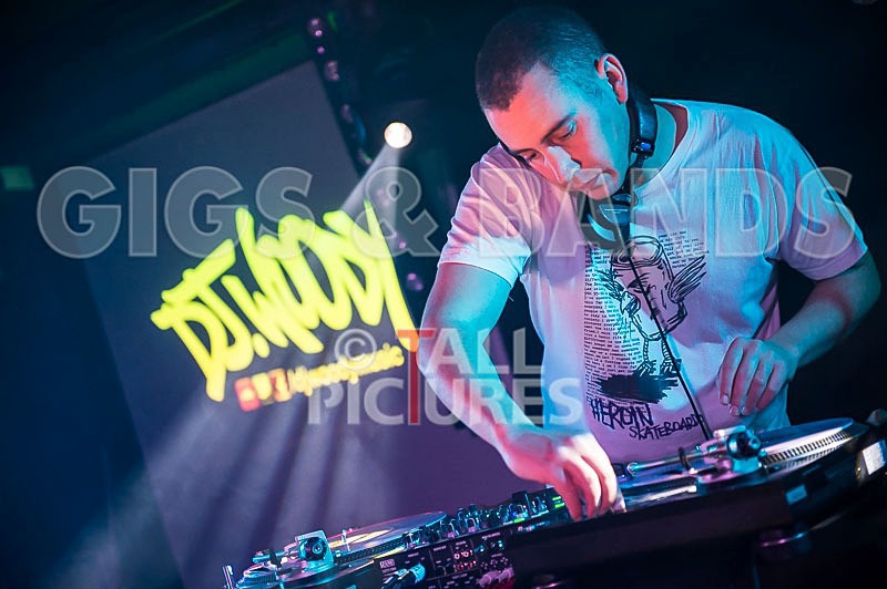 DJ Woody-5 - DJ WOODY