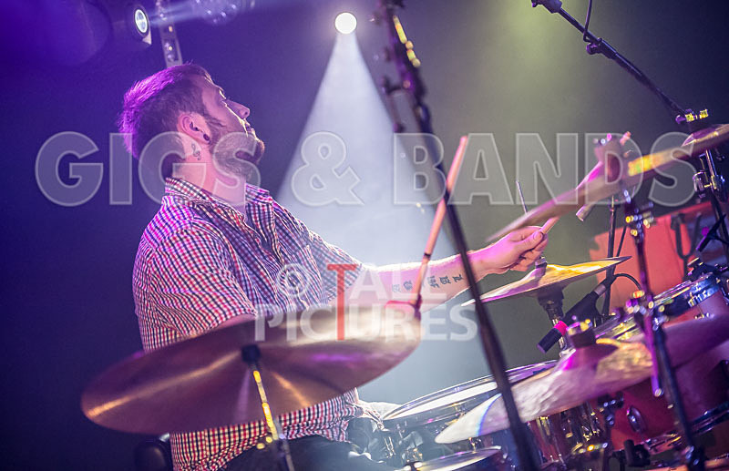 Joe Young & the Bandits-35 - JOE YOUNG & THE BANDITS